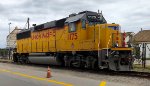 UP 1175
